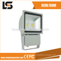 Energía solar Ip65 Ahorro de energía LED Project lámpara de calle cuerpo ligero